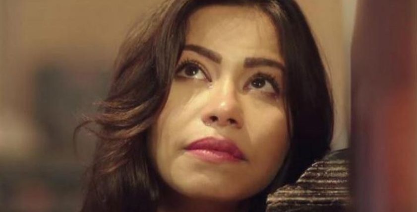 الفنانة شيرين عبد الوهاب