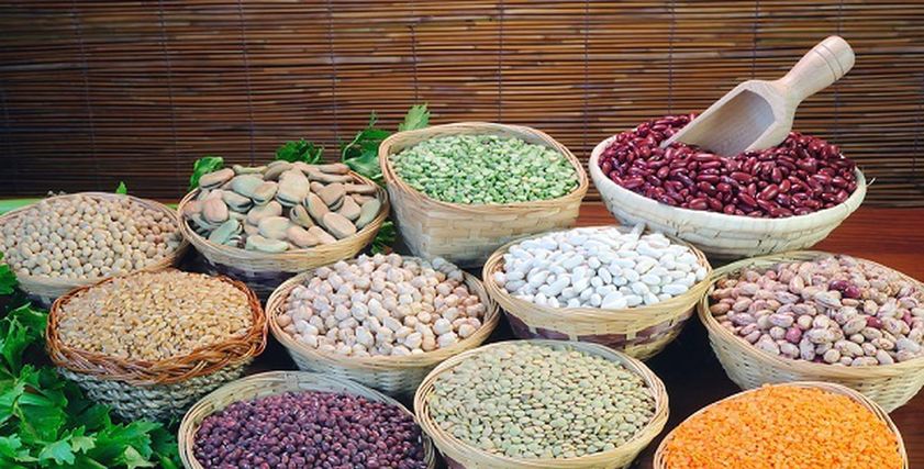 «فول وحمص وعدس».. «أطعمة مصرية» قد تنقذ العالم من الجوع في المستقبل