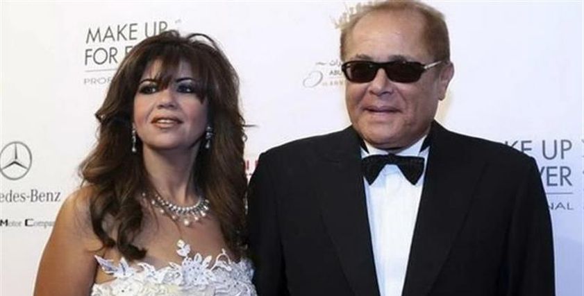 بوسي شلبي ترد على ورثة محمود عبد العزيز