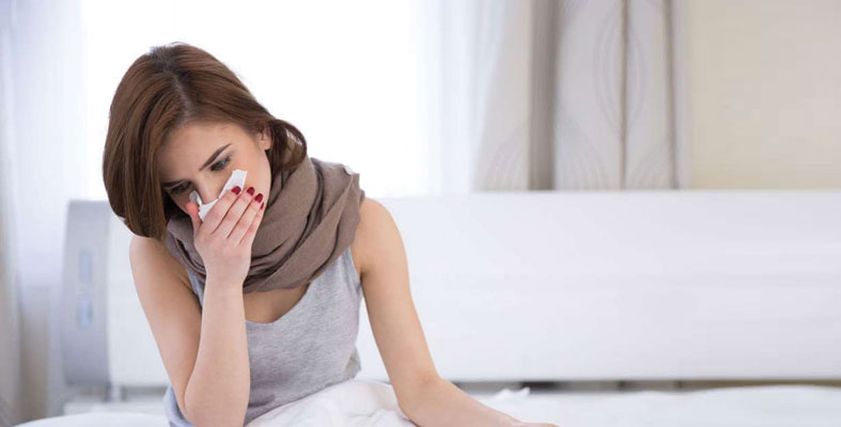 أعراض مرضية - أرشيفية