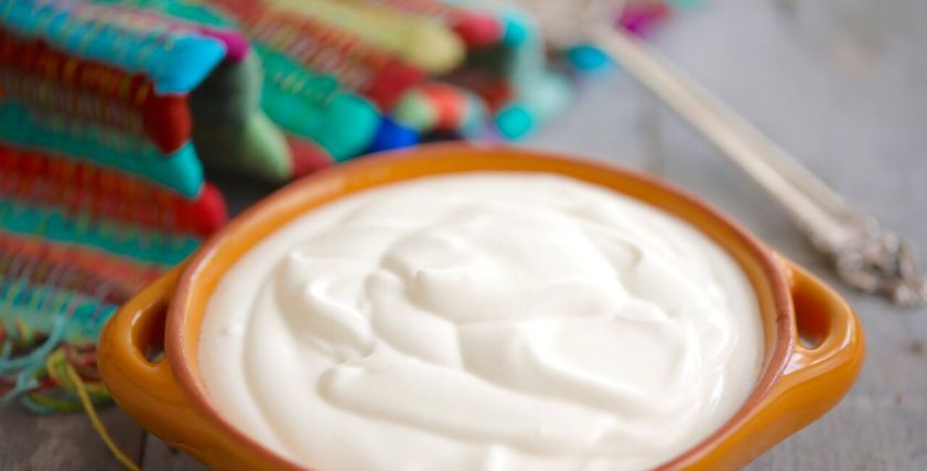 طريقة عمل كريمة الطهي