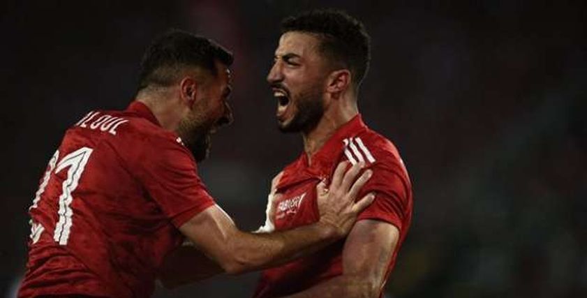 محمد عبدالمنعم