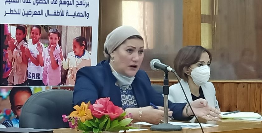 الدكتورة سحر السنباطى