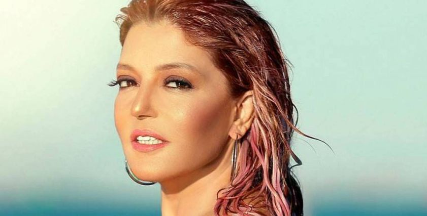 سميرة سعيد