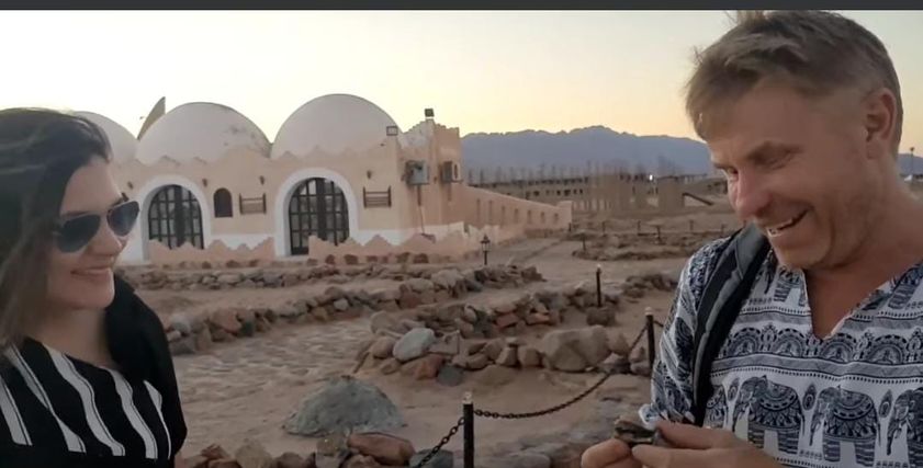 مبادرة ترويج للسياحة