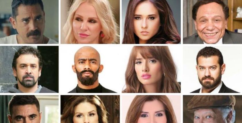 دراما رمضان والصورة السلبية