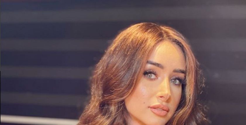 الفنانة هنا الزاهد