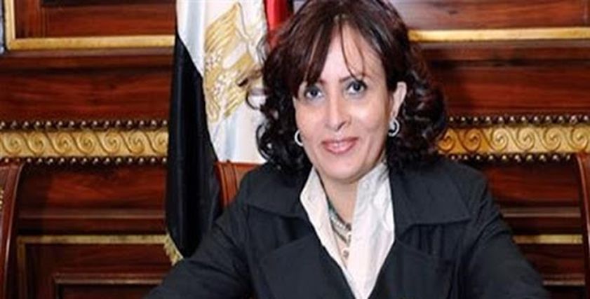 وفاة عزة العشماوي