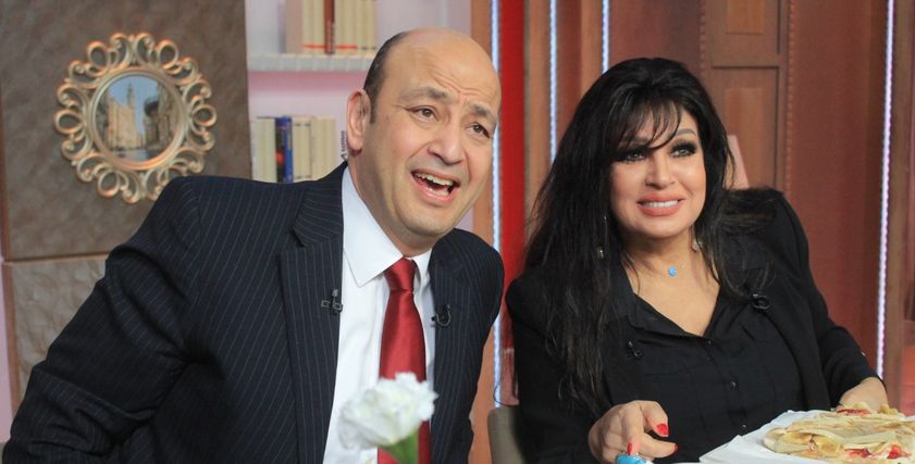 فيفي عبده