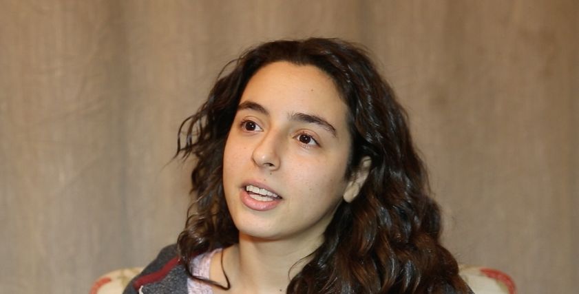 سارة عبدالرحمن