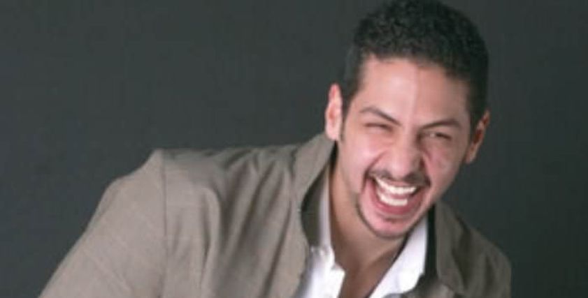 عمرو سمير