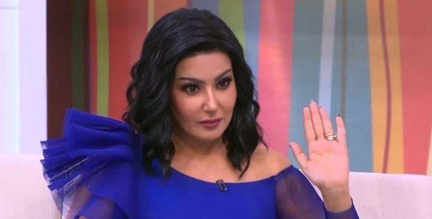 سمية الخشاب