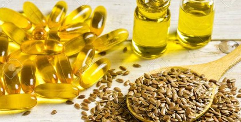 فوائد زيت الكتان للبشرة