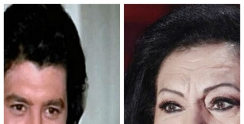 اعتماد وعمر خورشيد