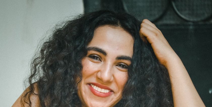 زينب غريب