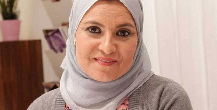 هبة قطب