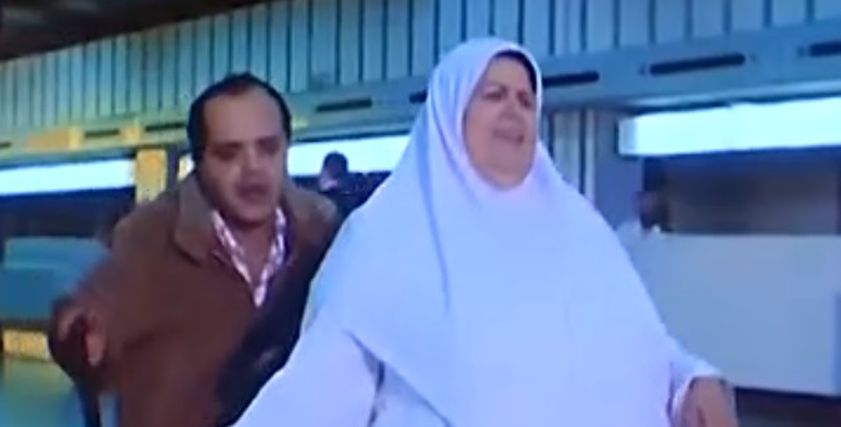 منحة زيتون في دور أم فرحات