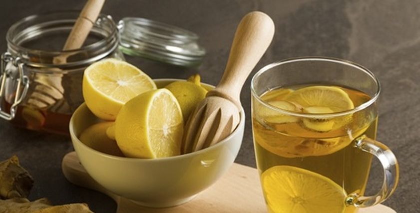 وصفة طبيعية في بيتك لعلاج البرد