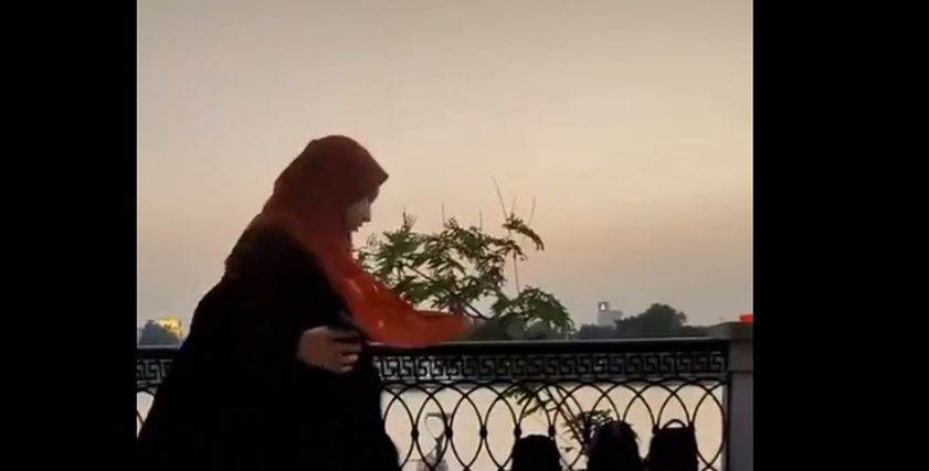 ضحى إيمن