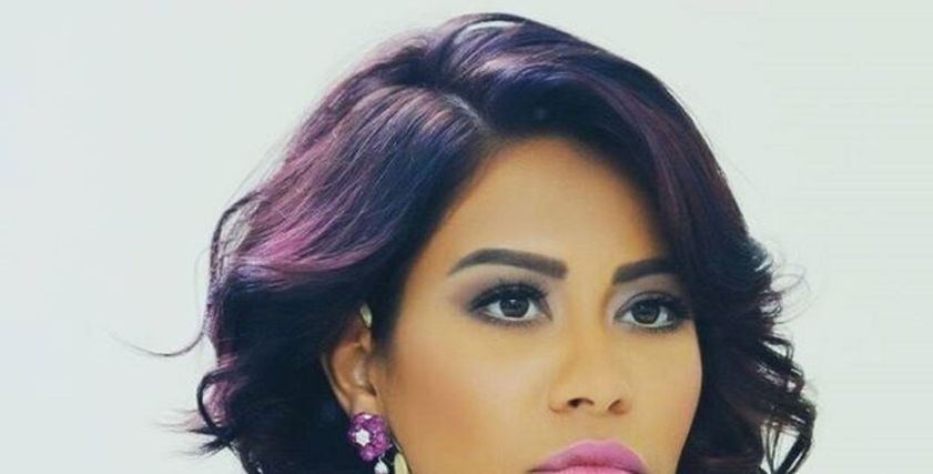 شيرين عبدالوهاب