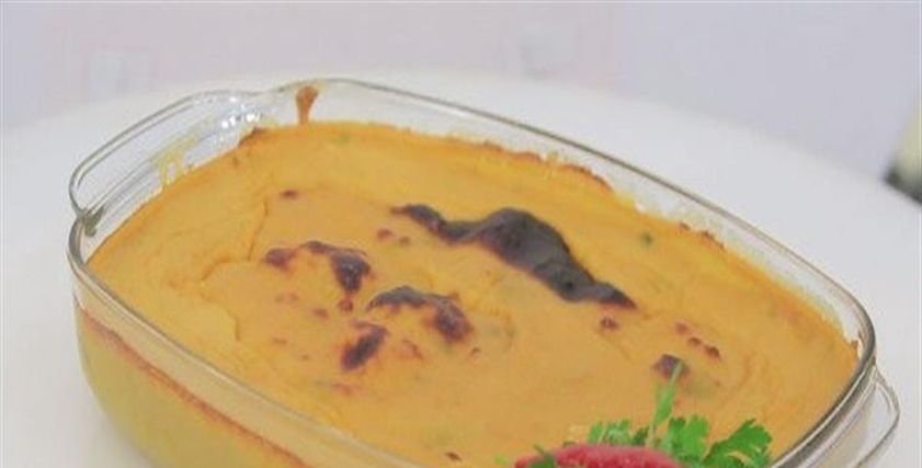 شوربة العدس