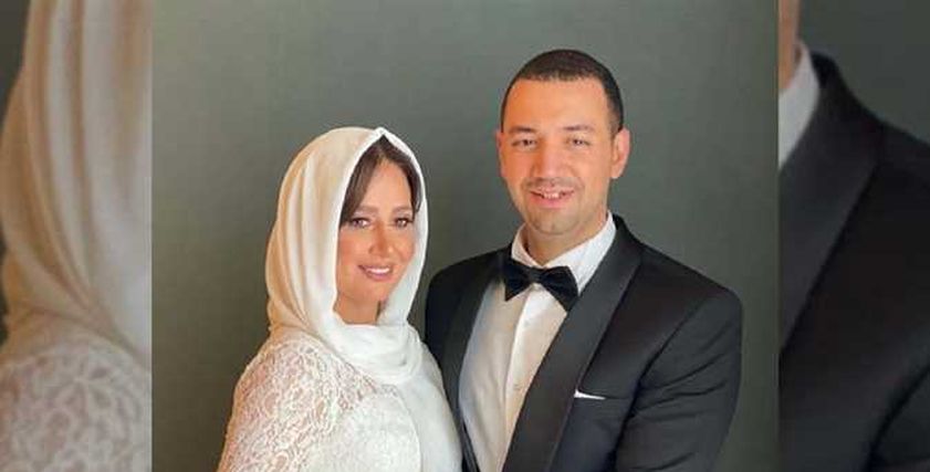 حلا شيحة ومعز مسعود