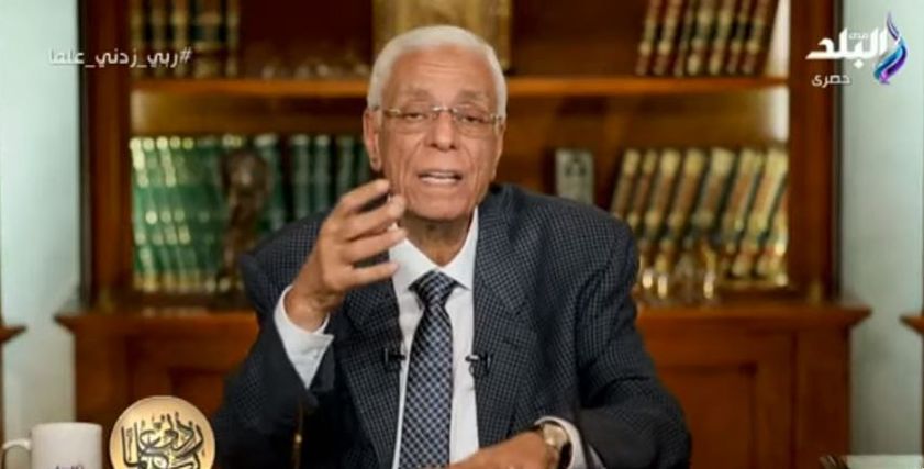 الدكتور حسام موافي