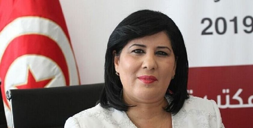 عبير موسى