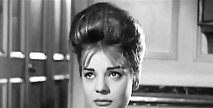 نادية لطفي