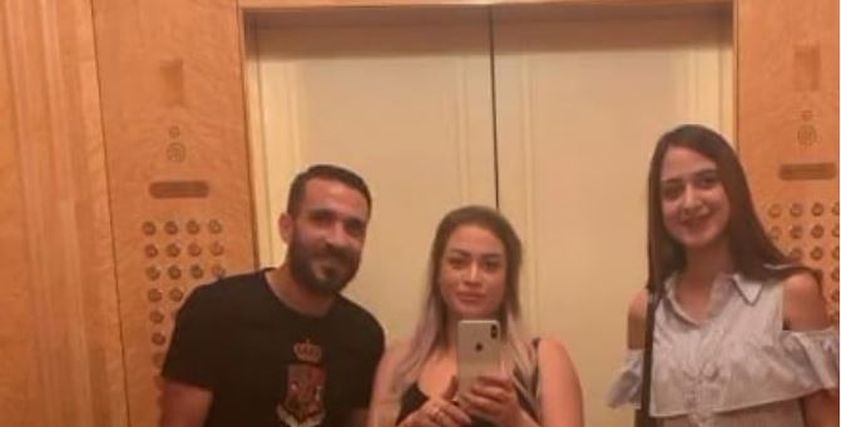 عائلة علي معلول