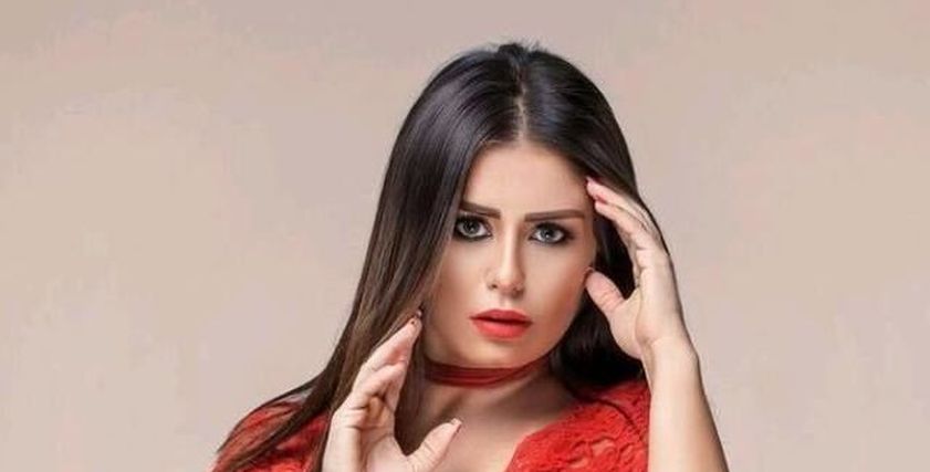 منة فضالي