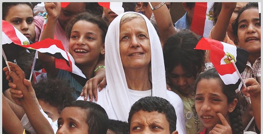 ماجي جبران - ماما ماجي