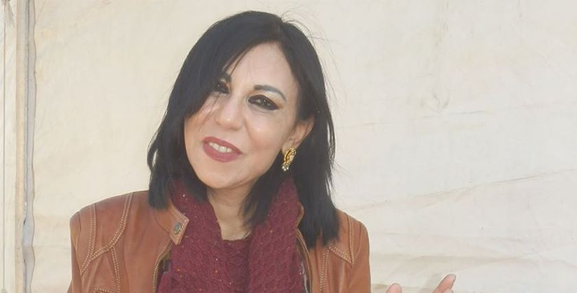 سماح أبو بكر عزت