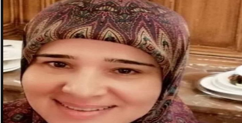 زينب حيدر