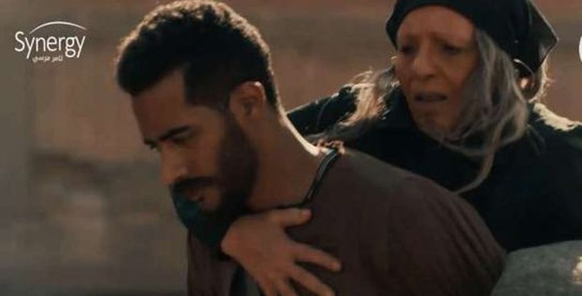 مسلسل موسى