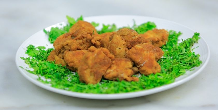 مخ بانيه