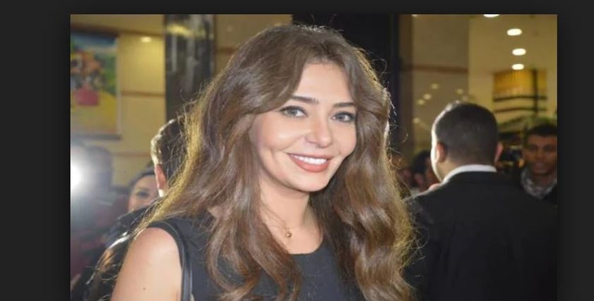 الفنانة الراحلة ميرنا المهندس