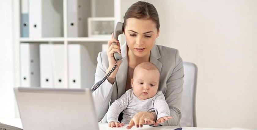 اجبار الزوجة على الاستقالة من الوظيفة