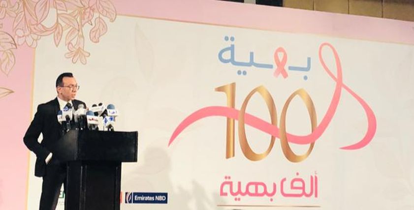 .رئيس مؤسسة بهية هدفنا في الفترة المقبلة الوصول إلى مليون بهية