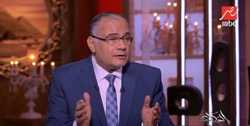 سعد الهلالي