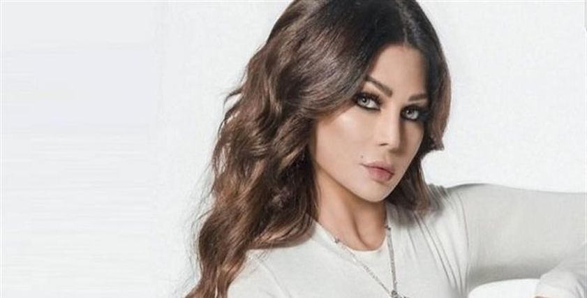 المرض جمعهم... أول رسالة من ابنة هيفاء وهبي للأخيرة عقب أزمتها الصحية