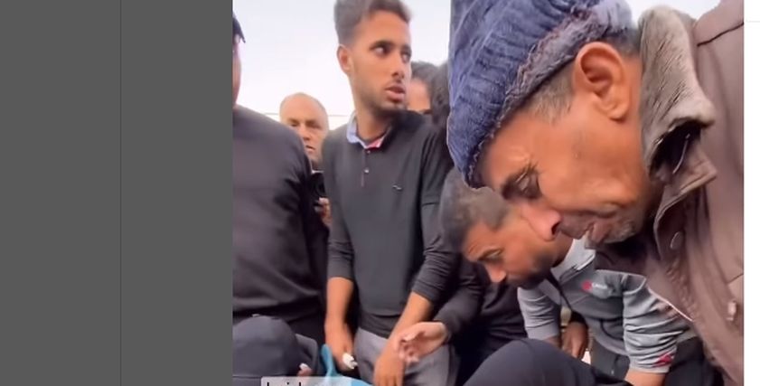 استشهاد حسونة سليم