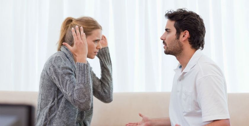 مؤشرات تدل على إصابة الشريك بالهوس
