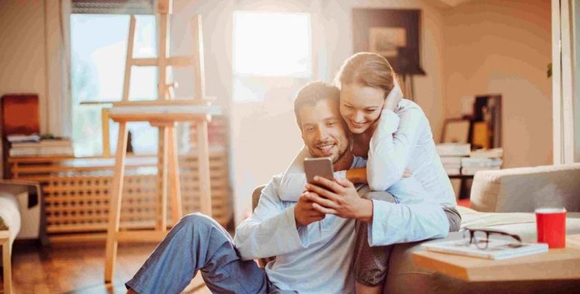 أفكار لكسر الروتين بين الازواج