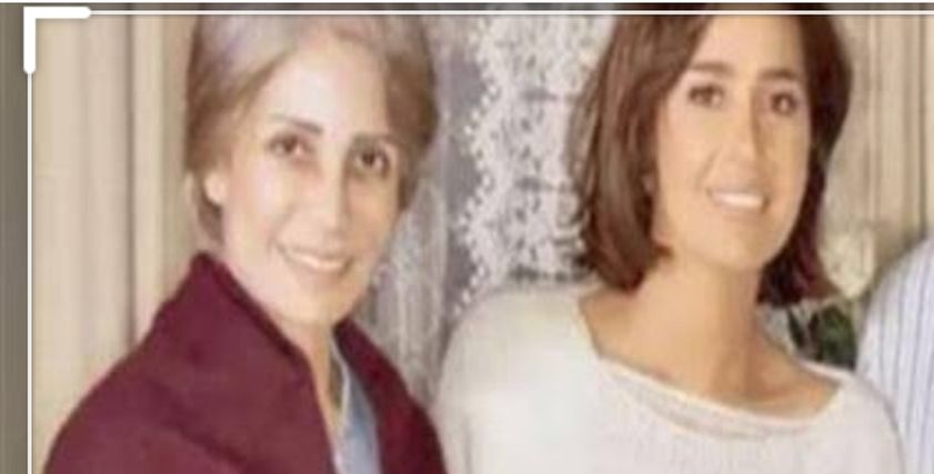 حلا شيحة _ سوسن بدر