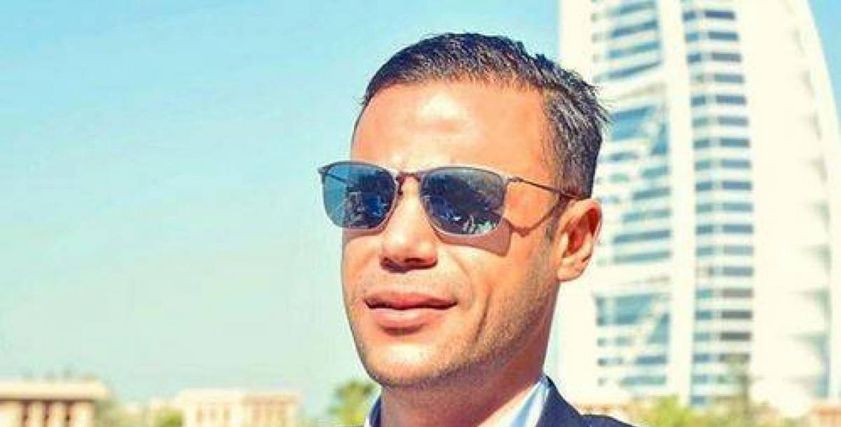 محمد إمام
