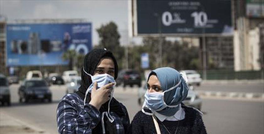 التعايش مع فيروس كورونا
