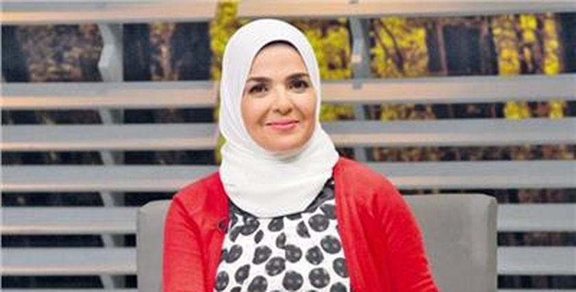 منى عبدالغني