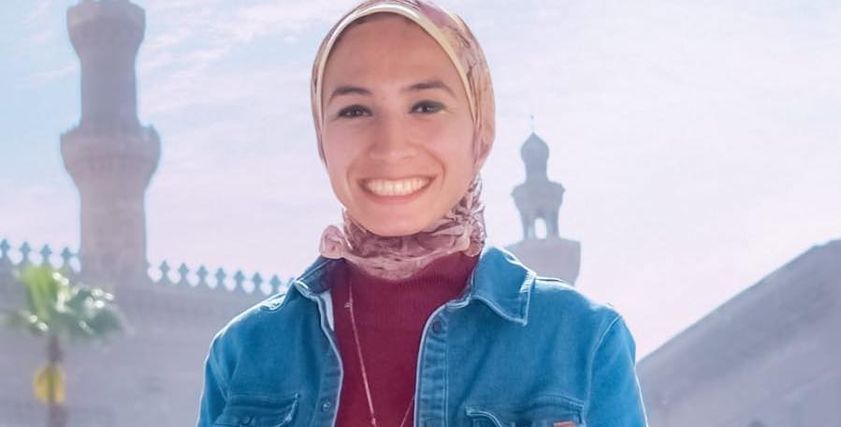 ندى في مقر تكية مسافر