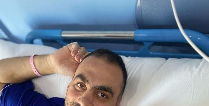 المقدم هشام عتمان نائب مأمور شبرا